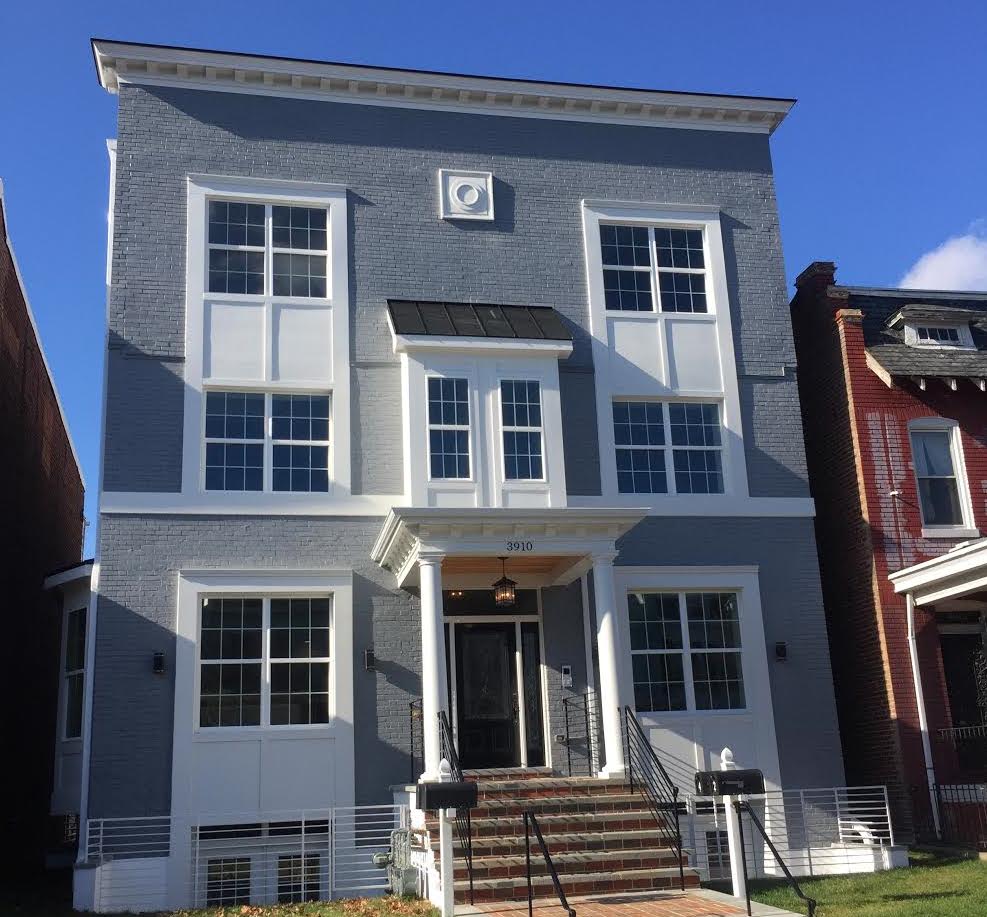 The Worth at Petworth Station Condos Petworth DC