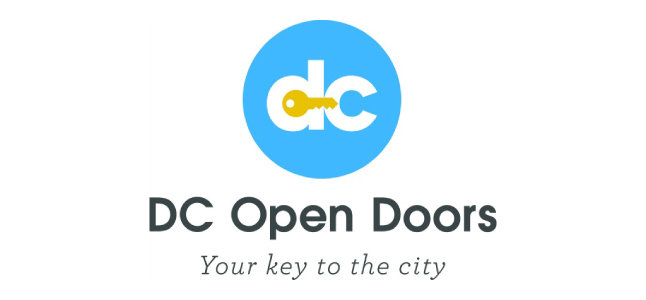 DC Open Doors Program