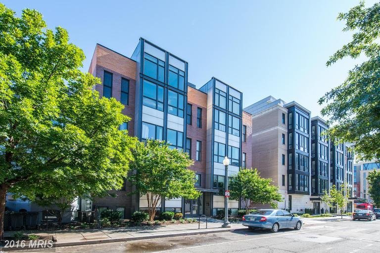 1407 W Street Condos For Sale