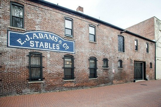 blagden alley naylor court counds for sale