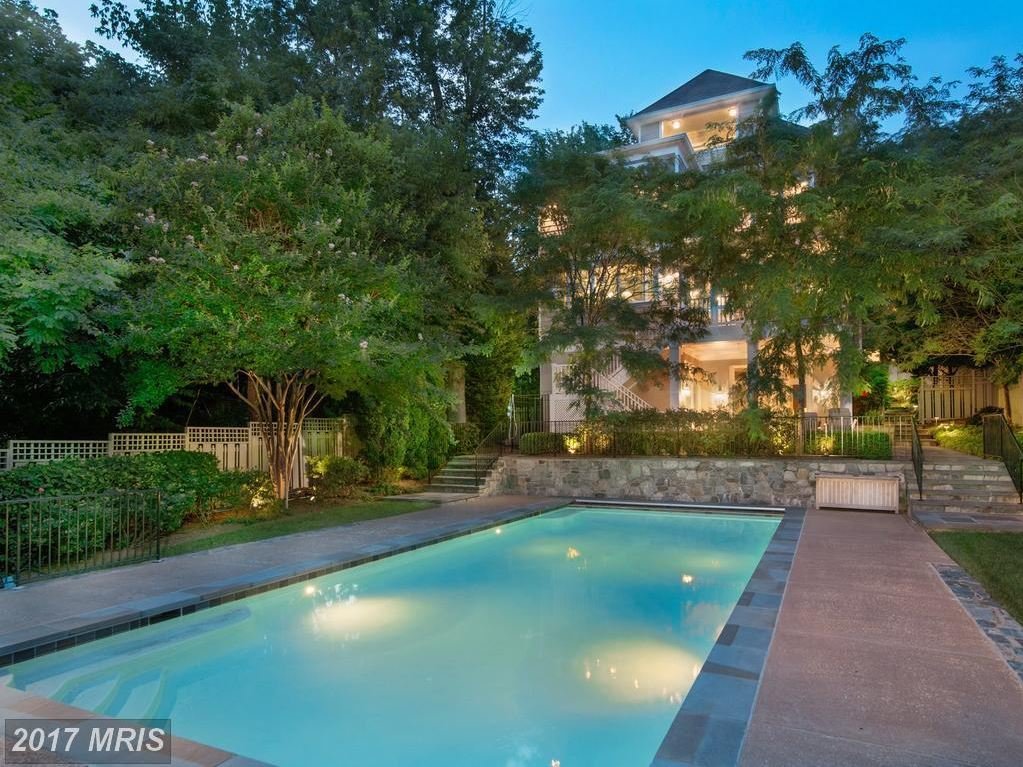 Most Expensive Home in Palisades