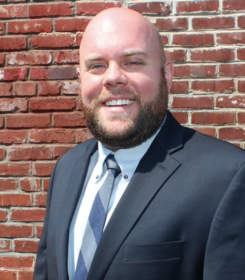 Portrait of John Crisafulli, Realtor | DC, VA, MD.