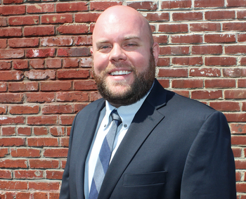 Portrait of John Crisafulli, Realtor | DC, VA, MD