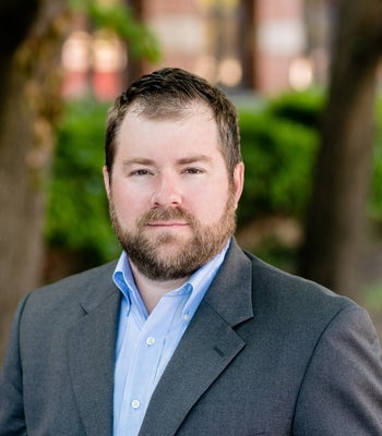 Ben Puchalski, Team Lead | Associate Broker DC, VA, MD