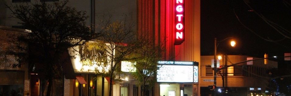 Arlington Cinema and Drafthouse 