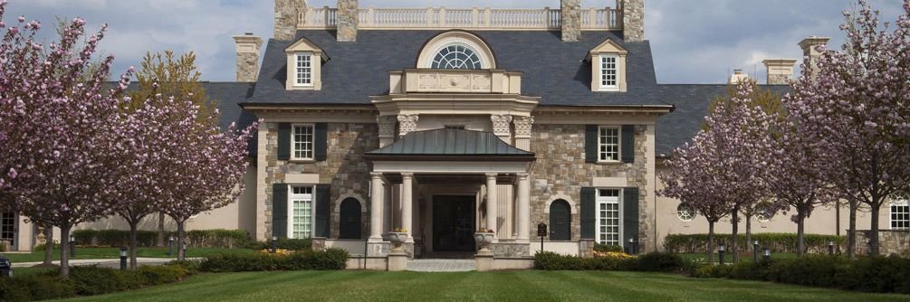 Belle Haven Country Club
