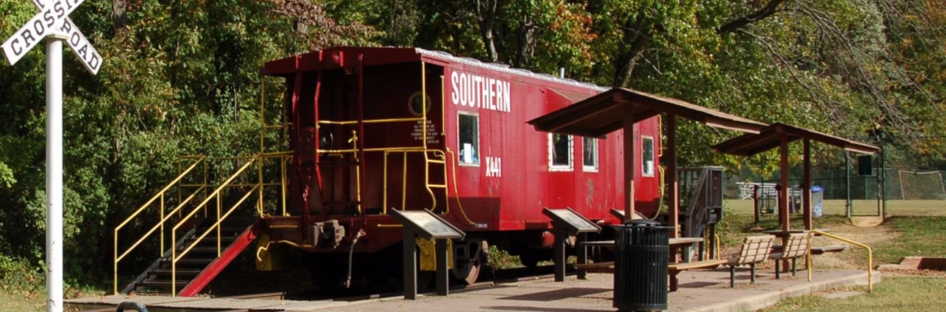traincar