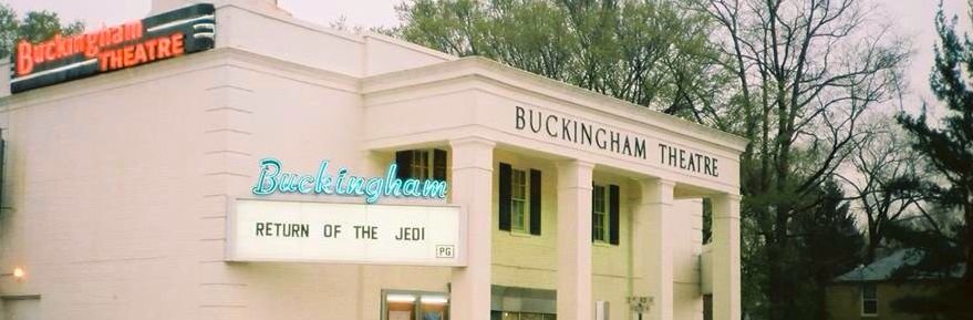  Buckingham Theatre