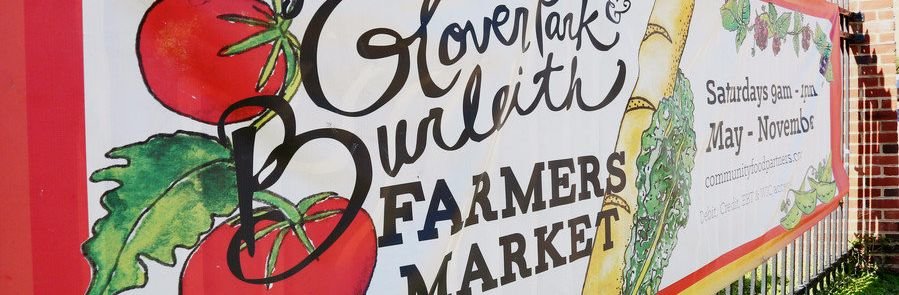 Glover Park & Burleith Farmers Market