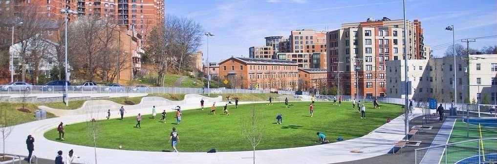 Rocky Run Park