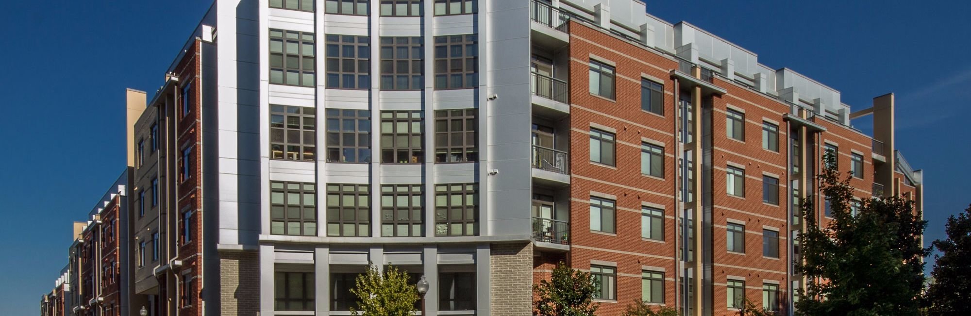 Crystal City Lofts