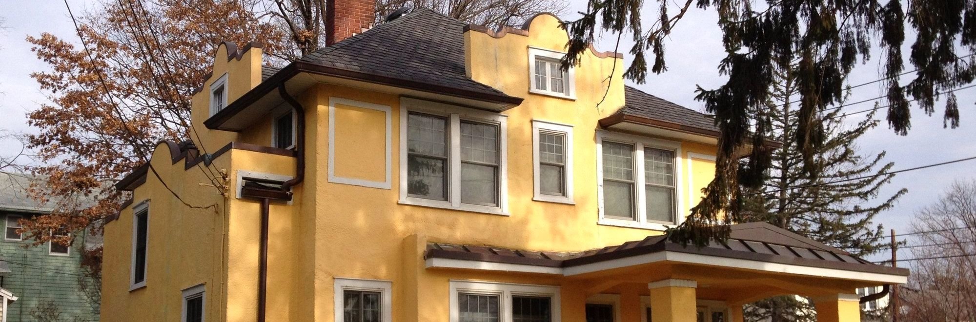 Sears Alhambra model home