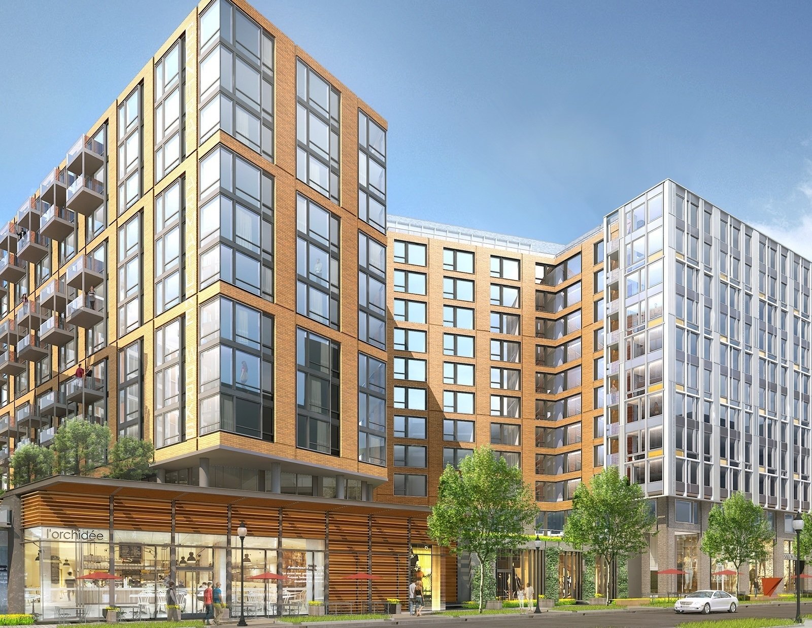 tribeca condos for sale