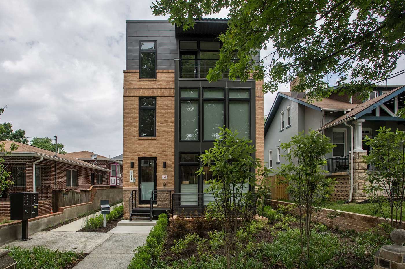 The Clare condos for sale