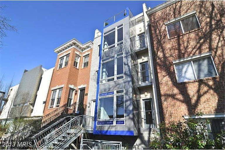 2121 11th St Condos for Sale