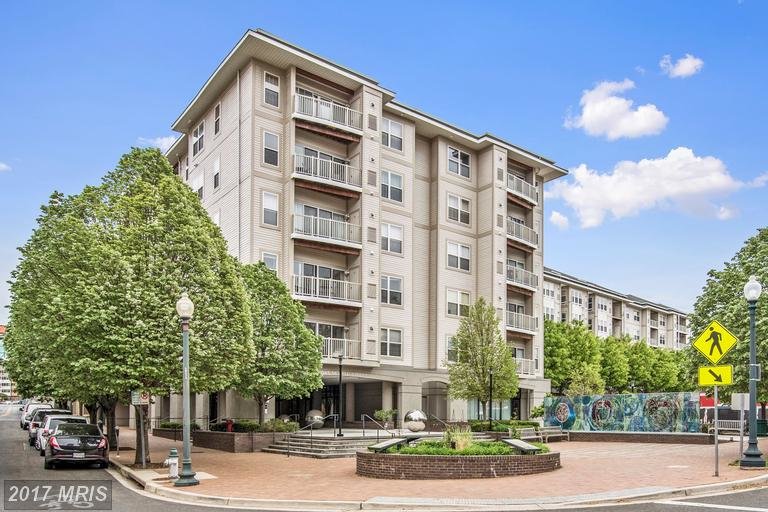 8045 At Silver Spring Metro Condos Silver Spring Md