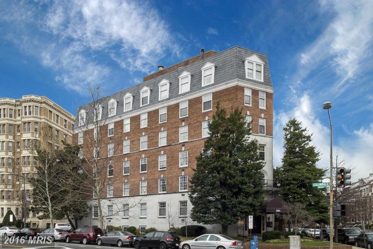 Georgian Condos For Sale