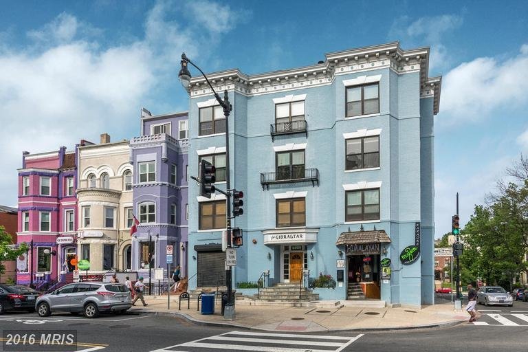 Gibraltar Condos For Sale