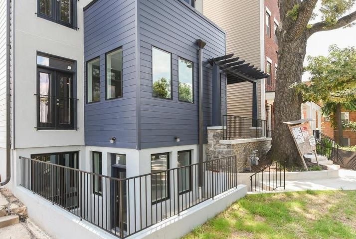 Petworth Hill condos for sale