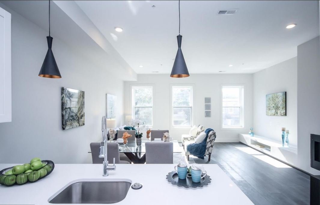 Flats at Warder Condos For Sale