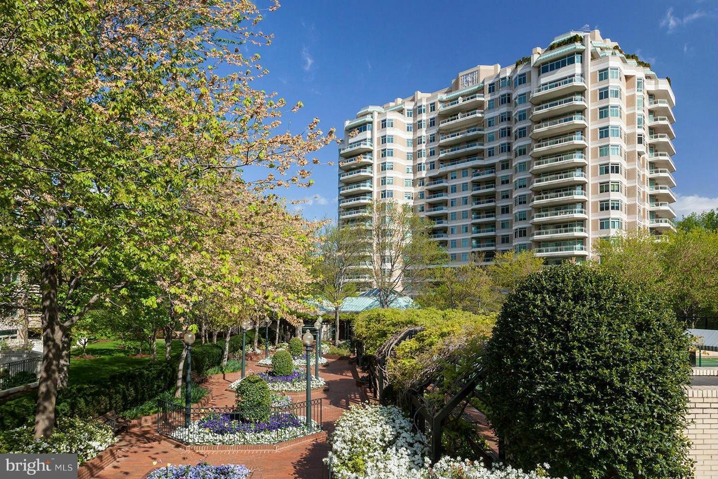 Parc Somerset Condos For Sale